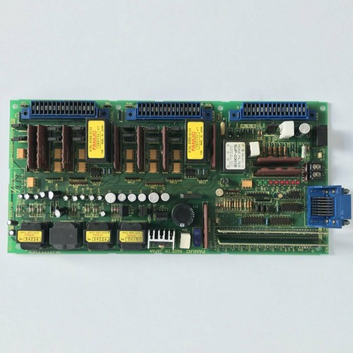 One Used Fanuc A16B-1200-0800 Circuit Board A16B12000800 Fully