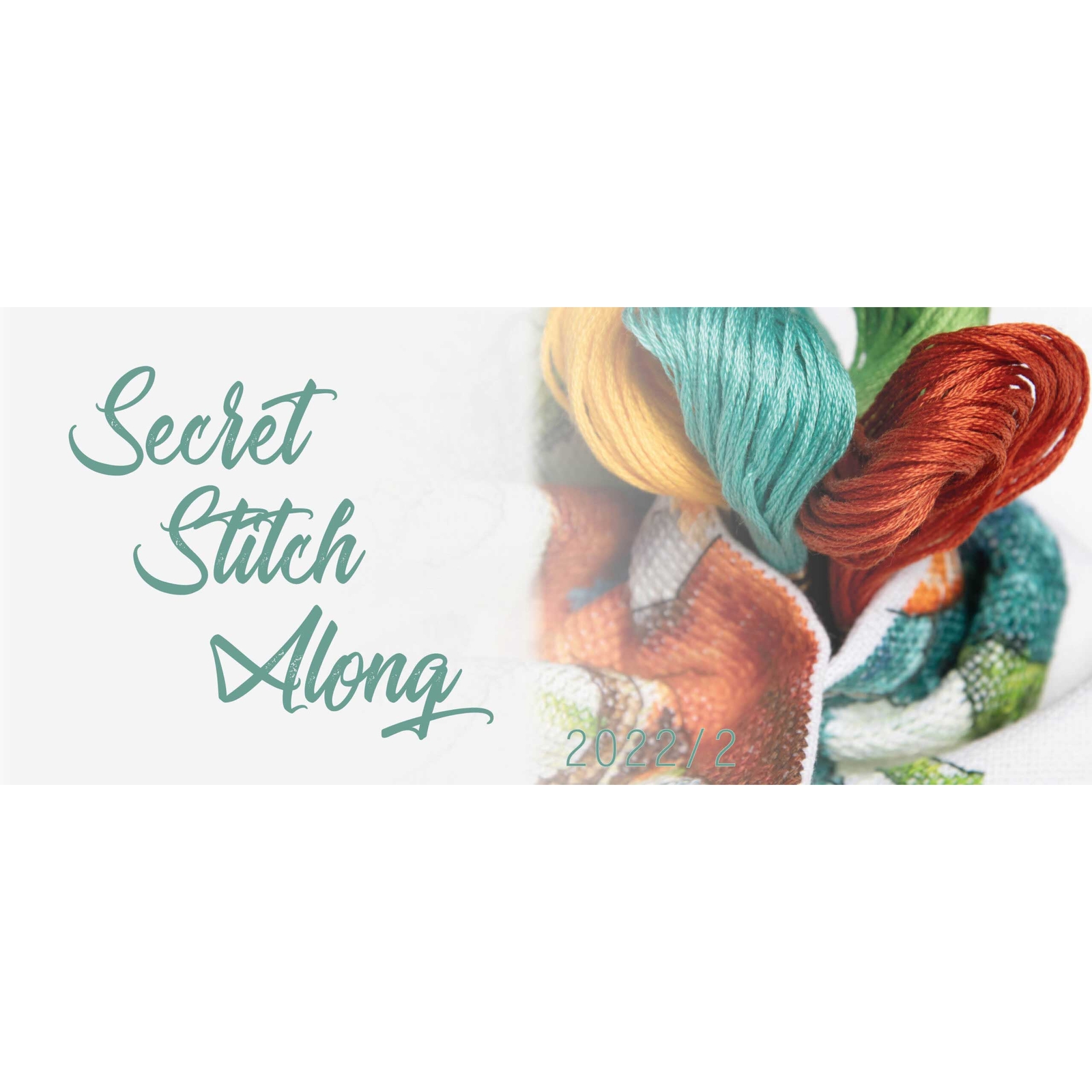 Lanarte cross stitch kit 