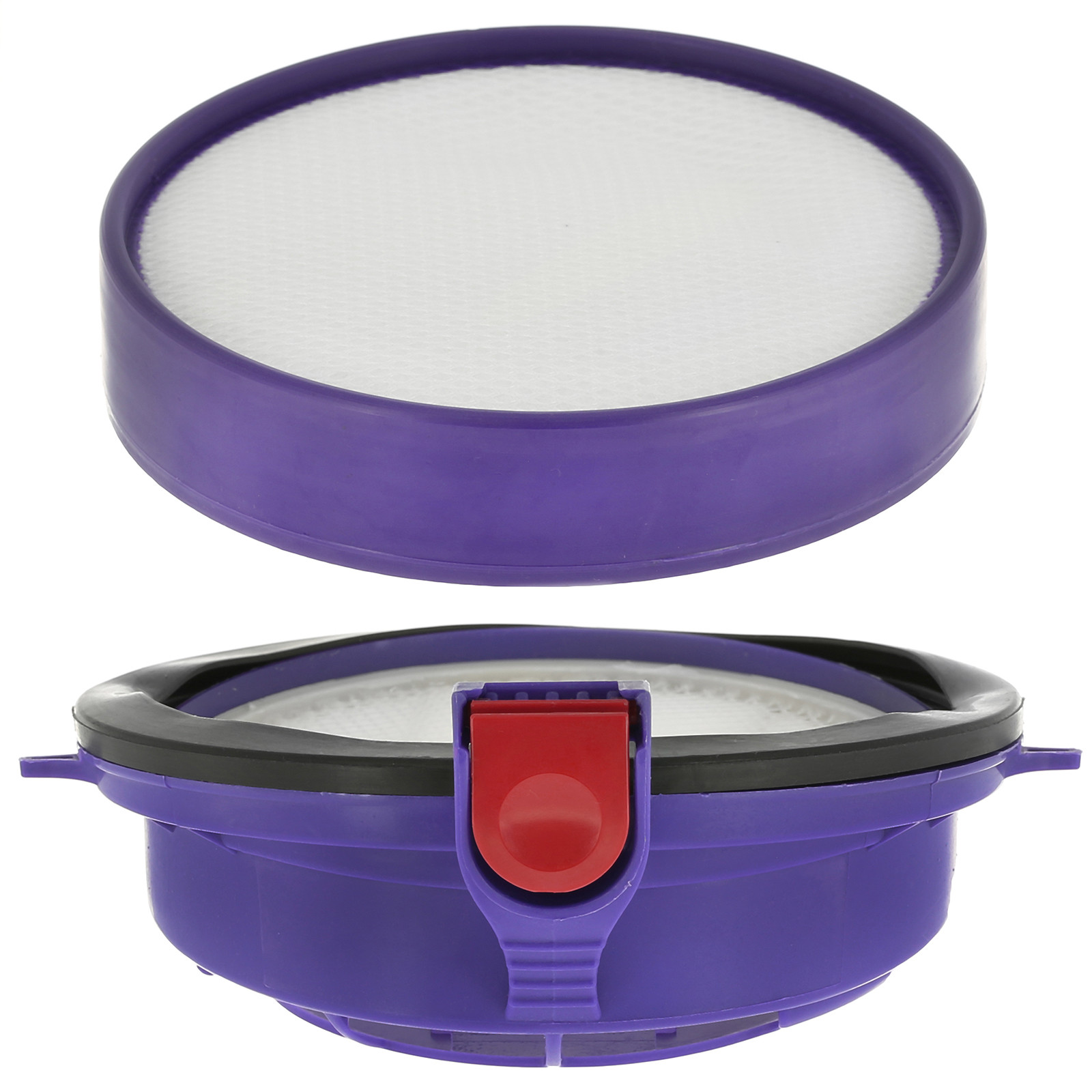 Pre Motor & Hepa Post For Dyson DC25 DC25i Vacuum Cleaners Hoover