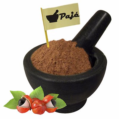 ACAI Guarana Camu Cupuacu PAJE SUPERFOOD COMBO 4LB total-will mix n match       