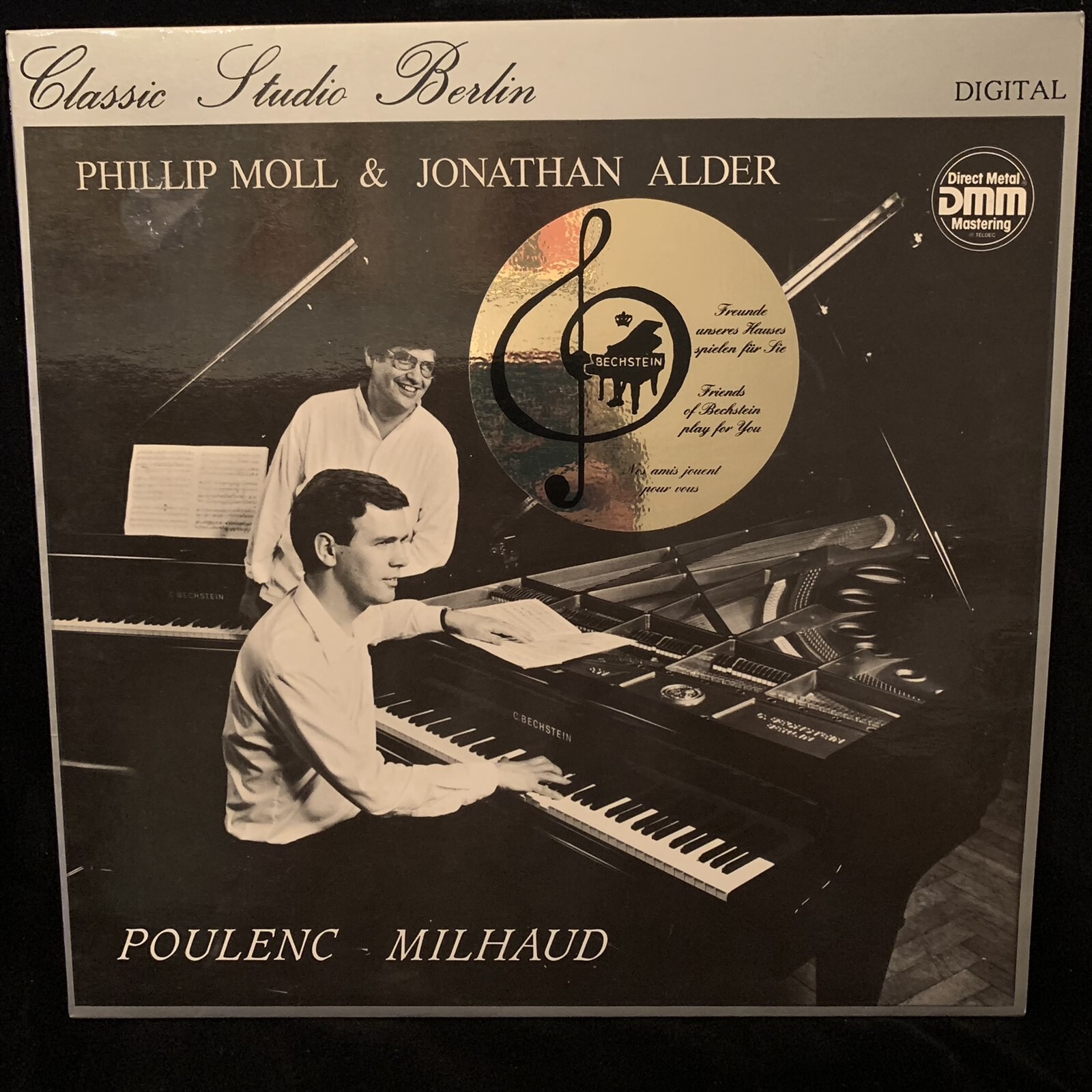 クラシック Poulenc: The Complete Music Solo Piano Poulenc: Complete Music For Solo Piano: Amazon.pl: Płyty CD