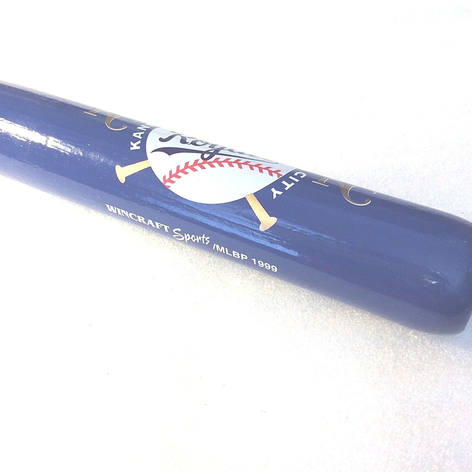 KC Royals Miniature Mini 22