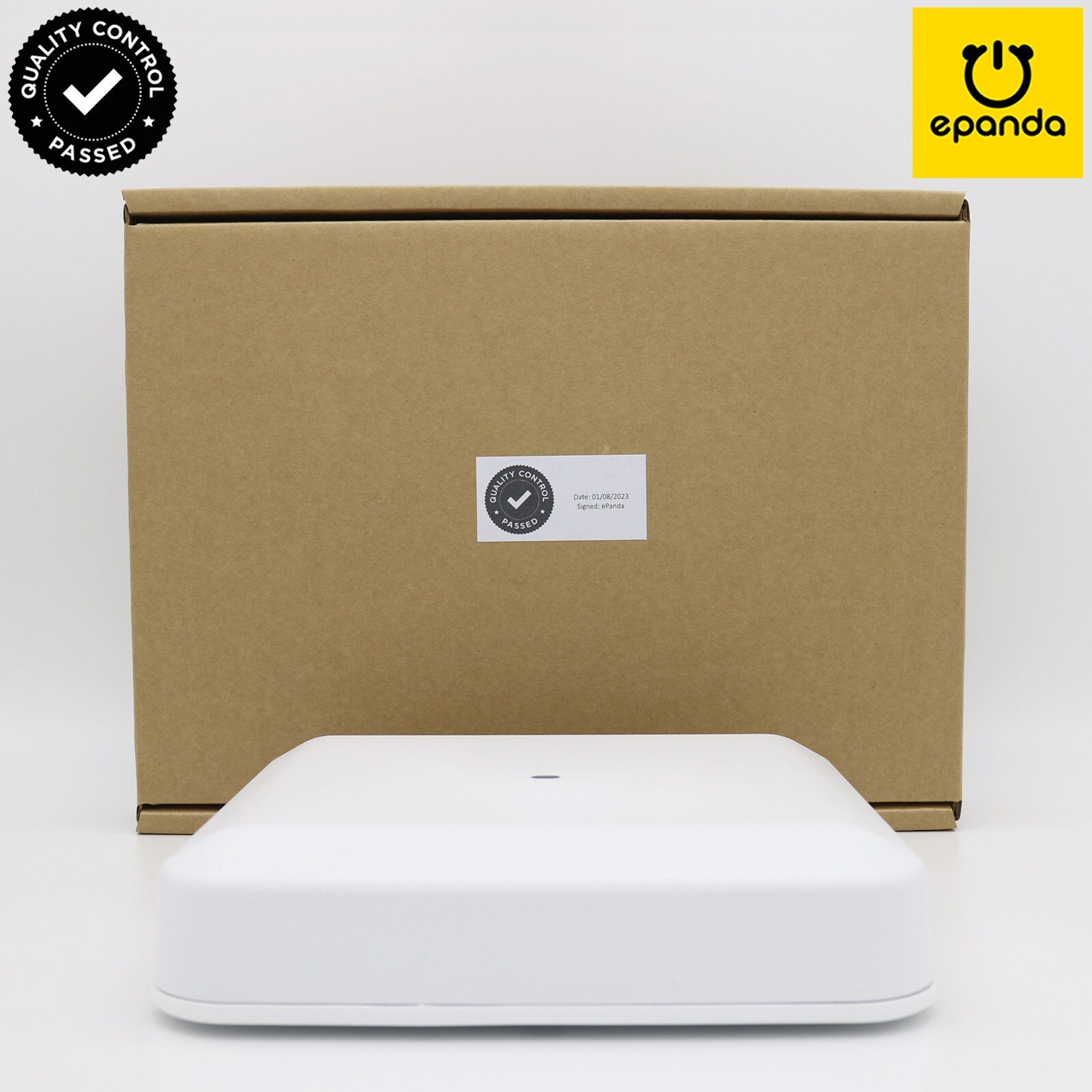 Cisco 2802i AIR-AP2802I-Z-K9 CAPWAP Access Point Wave 2 MU
