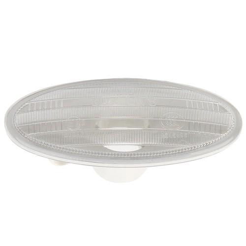 Side Turn Signal Light Cover Fender Marker For Nissan Cube Juke Leaf Qashqai