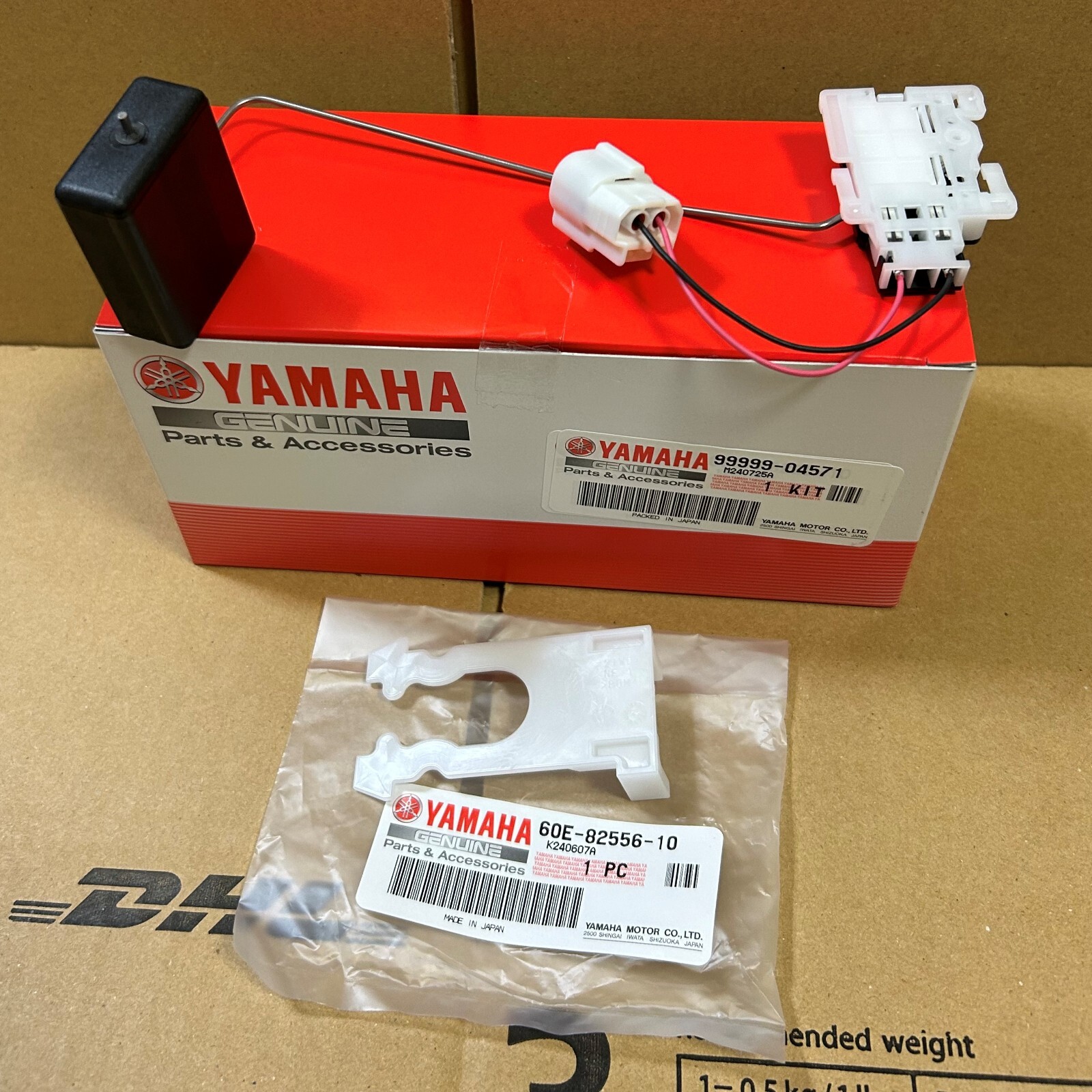 NEW】Yamaha Genuine 2008-2023 Waverunner FUEL SENDER 6S5