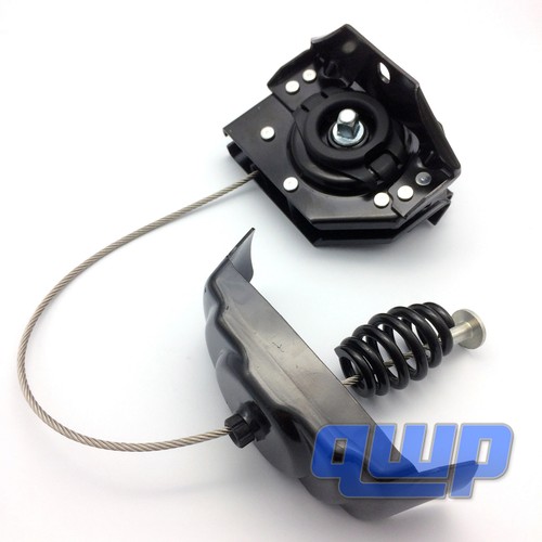 924517 Spare Tire Winch Carrier Wheel Hoist For Cadillac Escalade