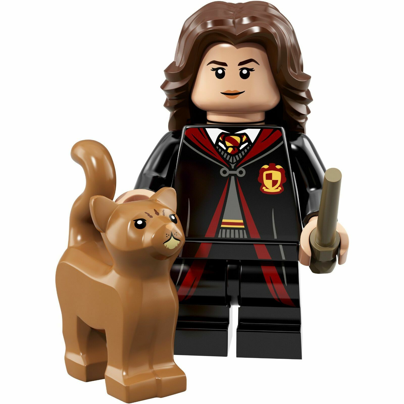 harry potter and hermione granger lego set