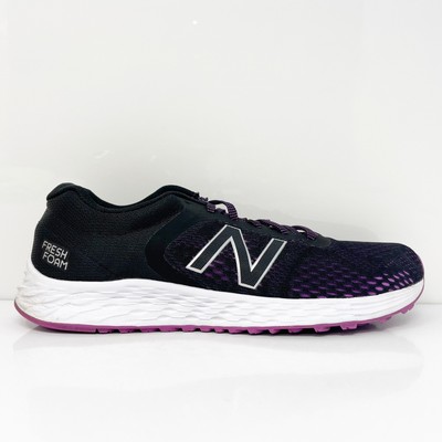 

Женские кроссовки New Balance FF Arishi V2 WARISCP2, черные кроссовки, размер 11 B, Черный, Fresh Foam Arishi V2