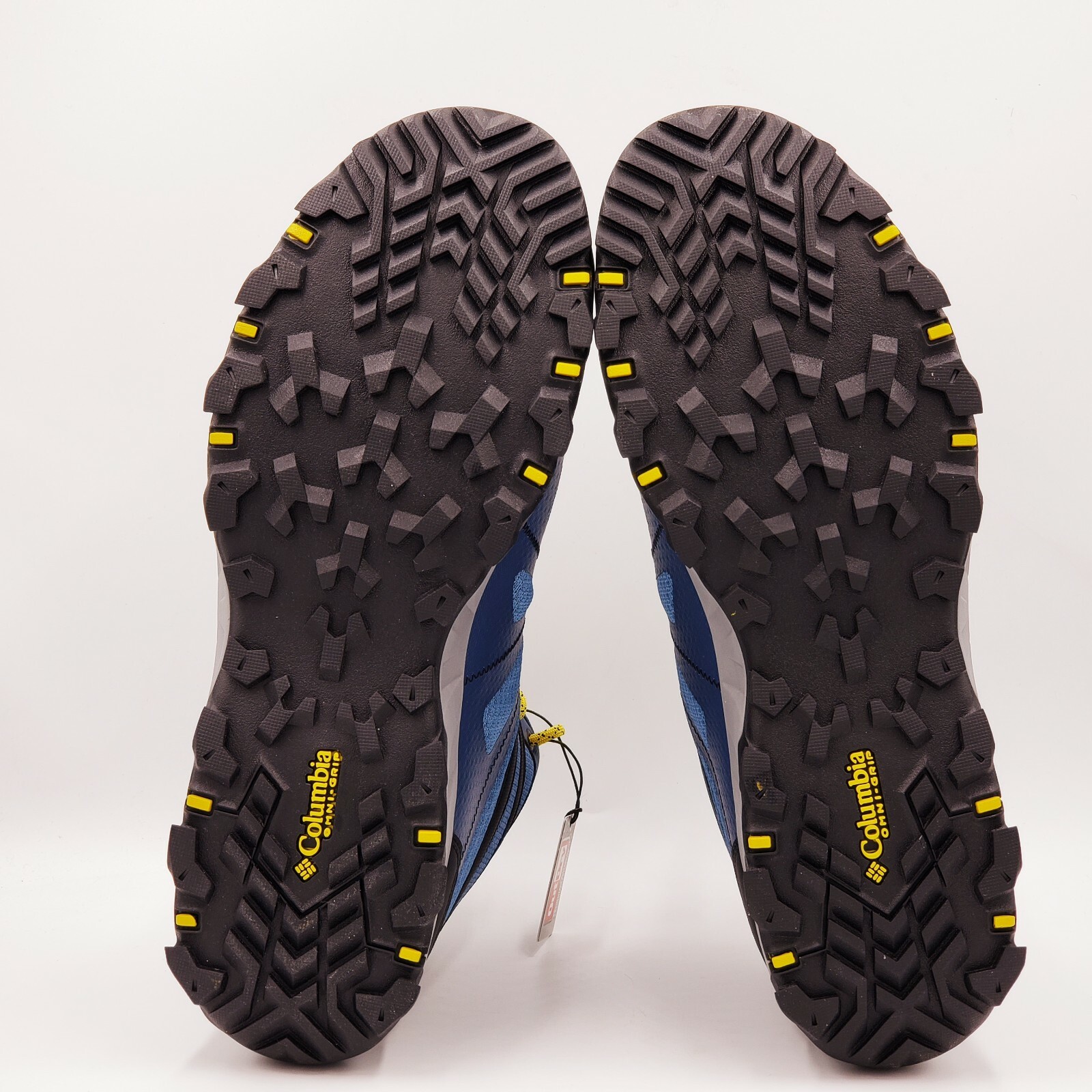 Mid Outdry Waterproof Boots Size 