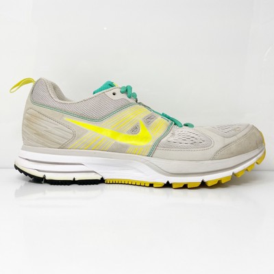 

Nike Womens Zoom Pegasus 29 525034-070 Белые кроссовки для бега Размер 9,5, Белый, Zoom Pegasus 29