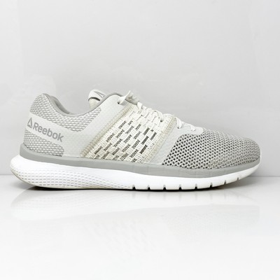 

Женские кроссовки Reebok Prime Runner CN2031 серые кроссовки размер 10, Серый, Print Prime Runner