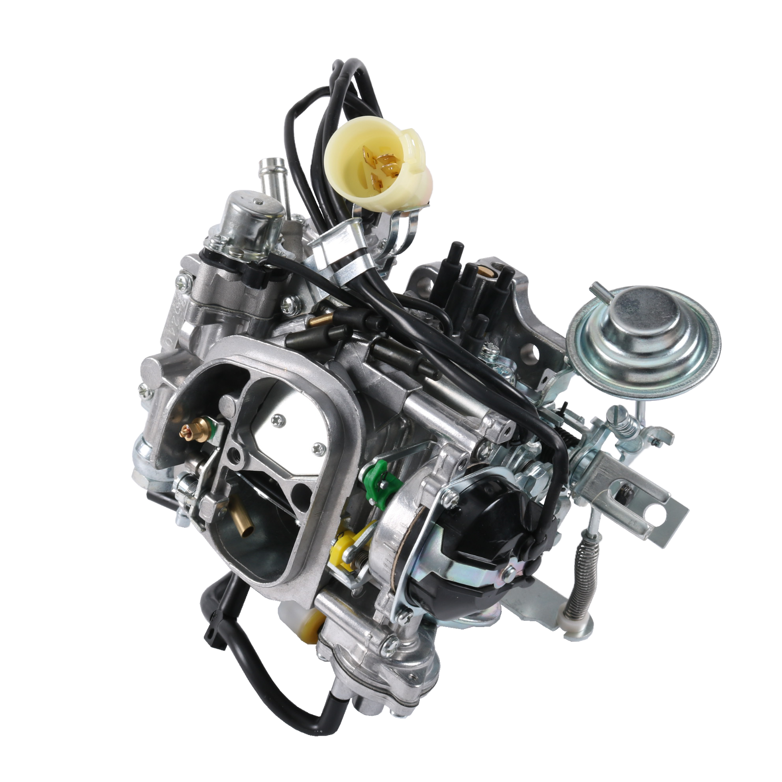 22R Engine Carburetor Carb FIT 1981-1995 Toyota Pickup 21100-35520 L4 L6 V6