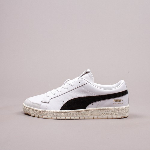 ??????? ????????? Puma Ralph Simpson 70 Lo PRM Archive White Black  Lifestyle 374967-01 � ?????? ???????? ? ?????????, 16431629