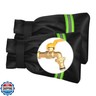 Outdoor Faucet Covers for Winter: Freeze Protection for Outside Hose Bib Spout - Insulation Water Spigot Sock with 9.5