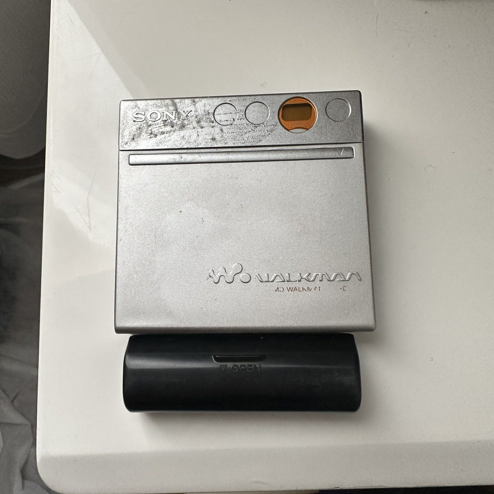 [希少]SONY MD WALKMAN MDプレーヤー 511mzdhvTrL._UF350,350_QL50_.jpg