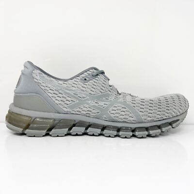 

Мужские кроссовки Asics Gel Quantum 360 Shift T889N серые кроссовки размер 10,5, Серый, Gel Quantum 360 Shift