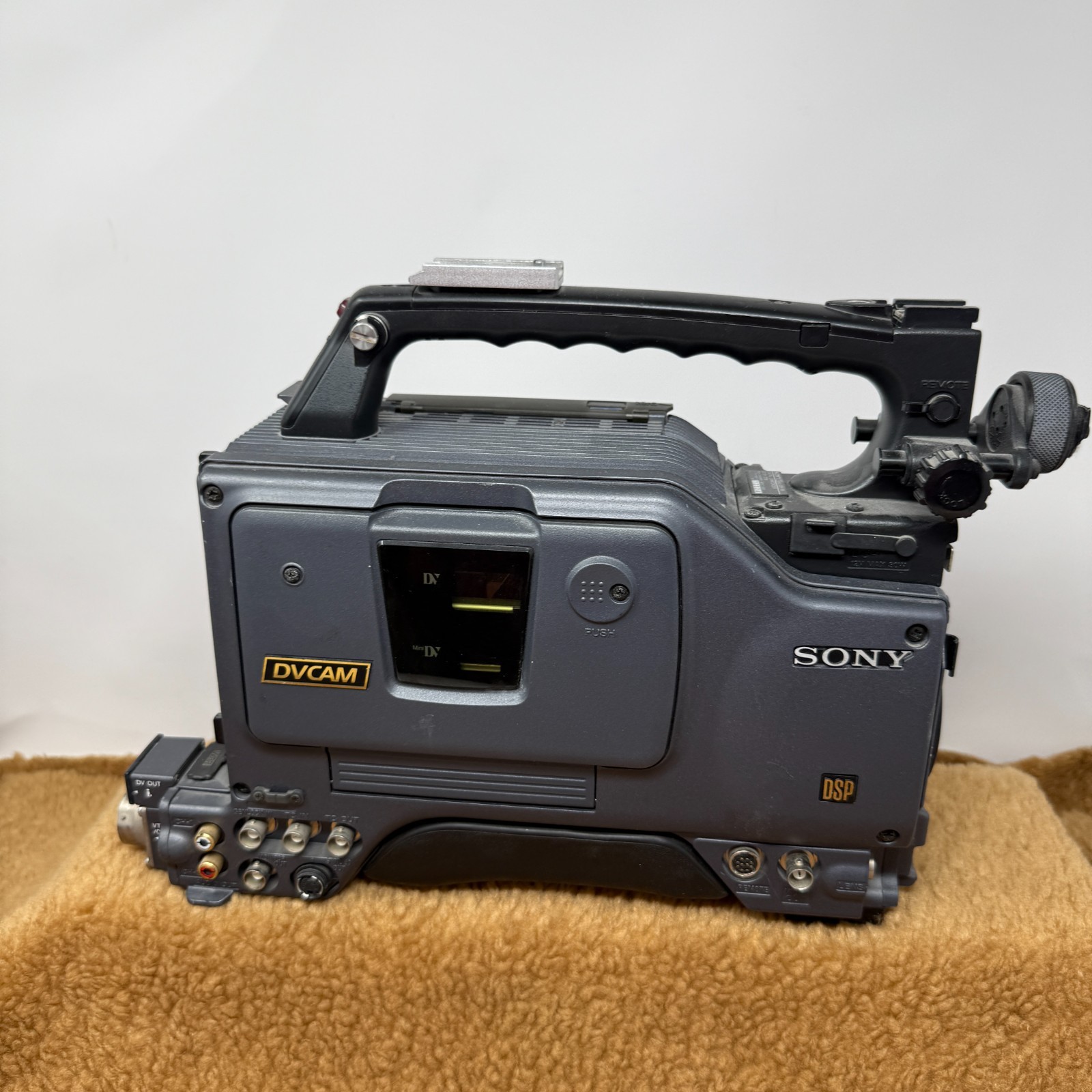 SONY / DSR-50　ジャンク SONY / DSR-50 ジャンク Yahoo!オークション -「sony dsr」の