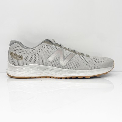 

Женские кроссовки New Balance FF Arishi V1 WARISLO1 серые кроссовки размер 8 B, Серый, Fresh Foam Arishi V1