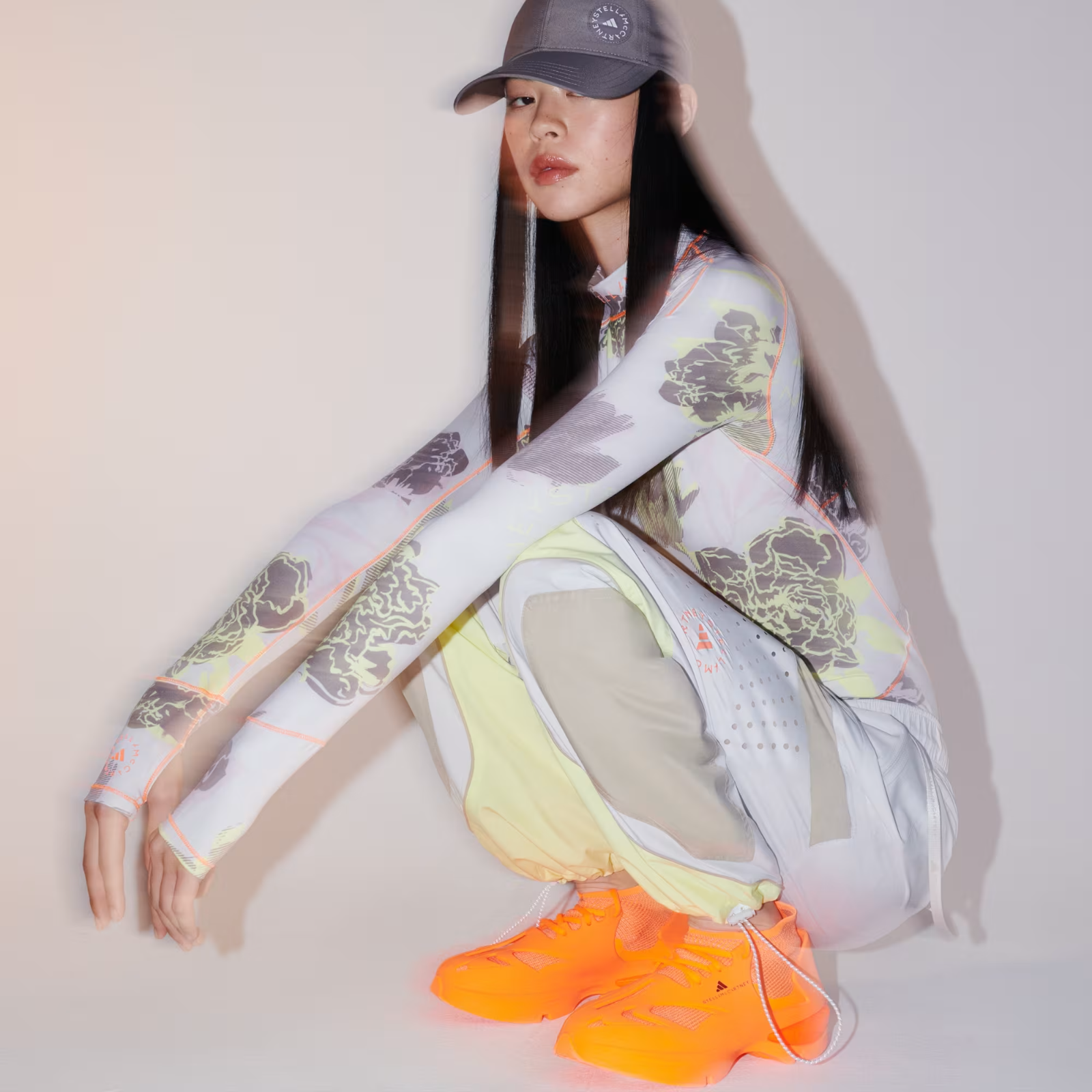 ★フユさん専用★adidas by STELLA McCARTNEY ☆フユさん専用☆adidas by STELLA McCARTNEY