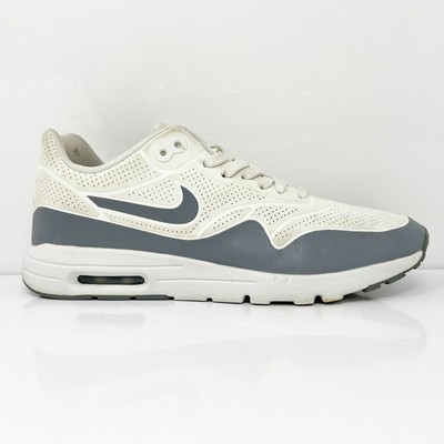 

Кроссовки Nike Womens Air Max 1 Ultra Moire 704995-101 белые кроссовки размер 8, Белый, Air Max 1 Ultra Moire