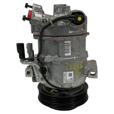 2023-2025 Nissan Rogue AC Compressor 926006RC0B US Built 11K Factory OEM Part 