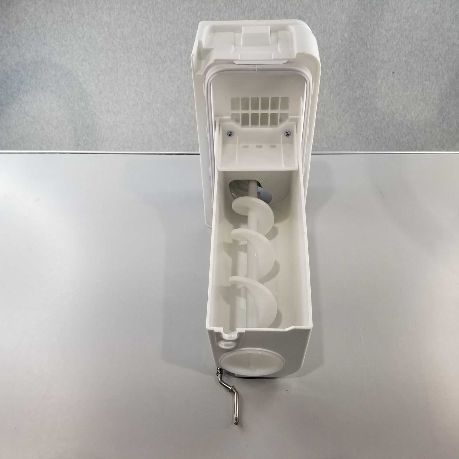 Upgraded DA97-14504C Refrigerator Ice Bucket Replacement Compatible for Samsung