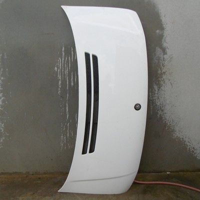 Mercedes Vito Bonnet Panel Front 638 1998-2003