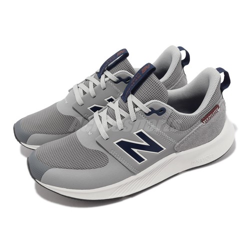 

New Balance UA900 2E Wide NB Серый Темно-белый Мужская повседневная обувь унисекс UA900CH1-2E, Ua900 2e Wide
