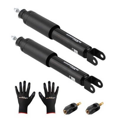 1 PC front Air Shock Struts fit Cadillac Escalade GMC Yukon 22187159