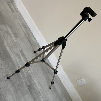 Quantaray QSX 6601 TM Tripod
