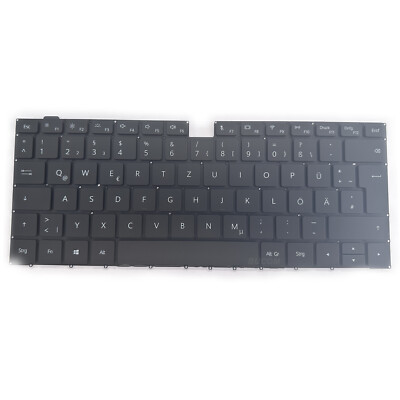 Keyboard for Huawei D14 D15 Matebook D 15 Boh-WAQ9R Bob-WAH9 Bob-WAE9P BoD-WDH9