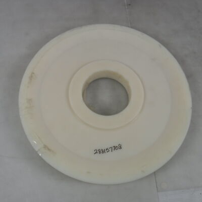 OEM Liebherr 288157708 Rope Pulley 2nd Position for Mobile Crane LTM 1090