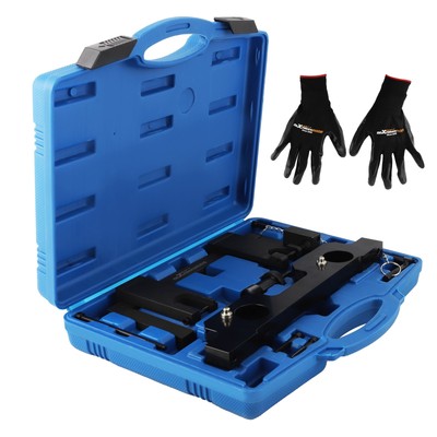 Camshaft Alignment Locking Timing Tool Kit For BMW E84 X1 xDrive/sDrive28i 2011+