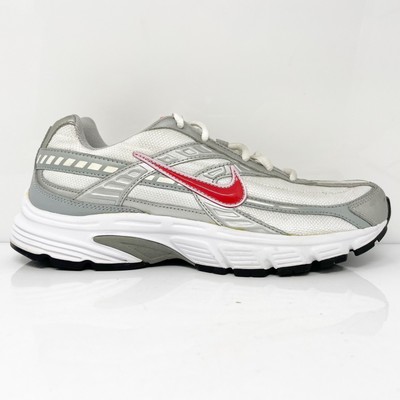 

Nike Womens Initiator 394053-101 Серые кроссовки для бега Размер 9,5, Серый, Initiator