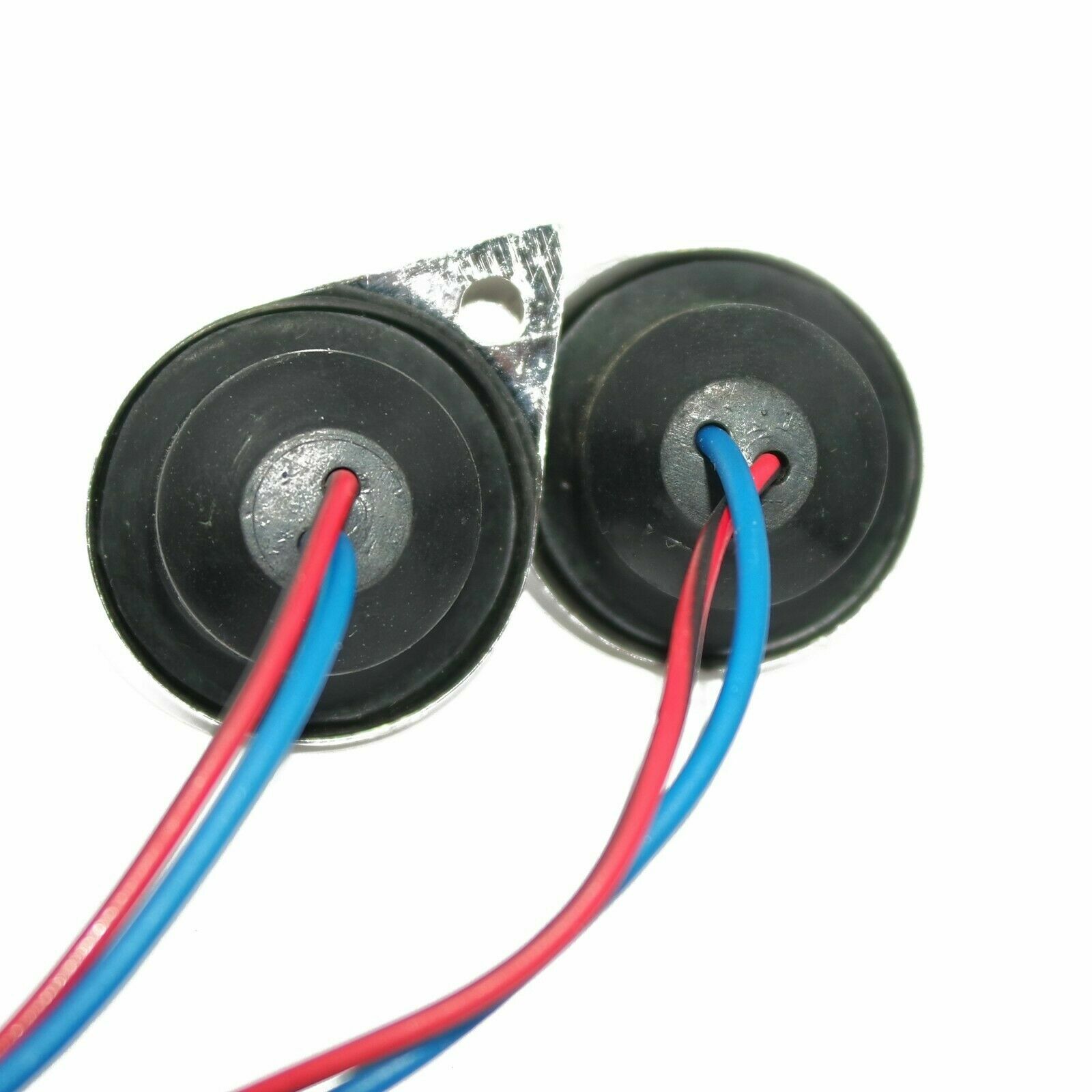 For Royal Enfield Red LED Light Pilot Lamp Classic Electra 140223 
