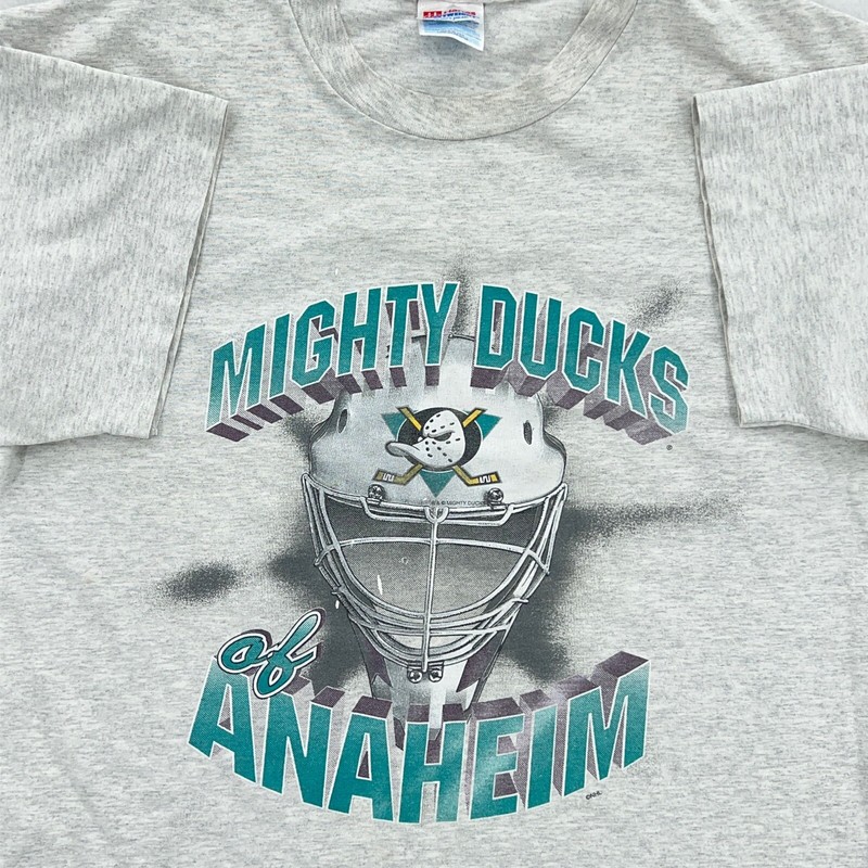 トップス 90s   hockey shirt 90 Numbering Hockey L/S Shirts – YZ