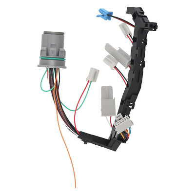 Transmission Wire Harness for Chevy C K 2500 3500 2001-2003 8.1L Gas 350-0072