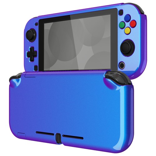 Nintendo Switch Lite アクアブルー ケース、箱付き ゲオ公式通販サイト/ゲオオンラインストア【中古・箱説なし