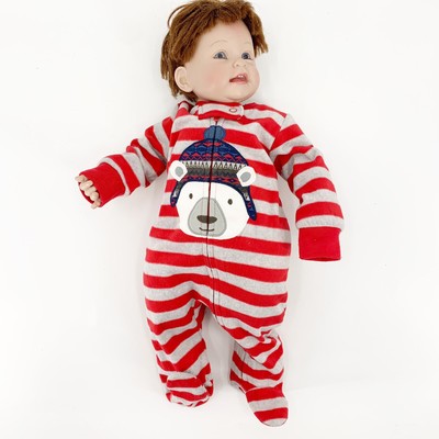 adora toddler woof