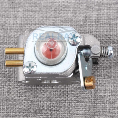 Carburetor for Echo PPT-2400 PE-2400 GT-2400 SRM-2400 SRM-2410 PP-1250 HCA-2400