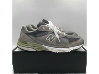 new balance men's classic 993 running