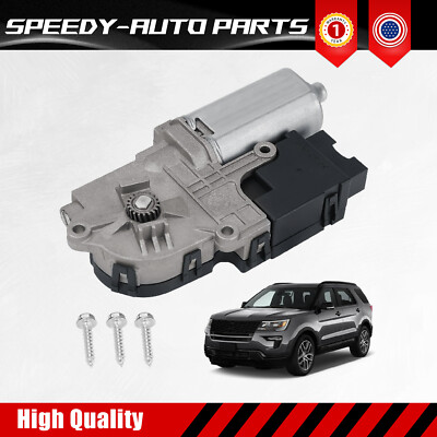 Sunroof Motor for Ford Explorer 2011-17 Roof Motor BB5Z-15790-A BB5Z15790D