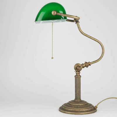 bankers lamp ireland