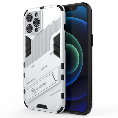 For Huawei Mate 60 50 Pro Honor90 Lite Rugged Shockproof Stand Armor Hybrid Case