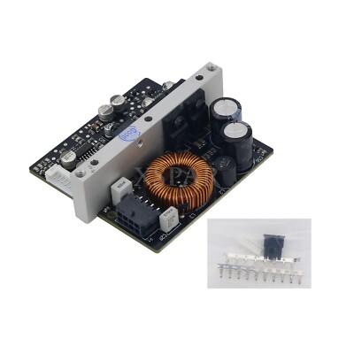 Original 250A Power Amplifier Module 250W Class D Audio Amplifier for Icepower