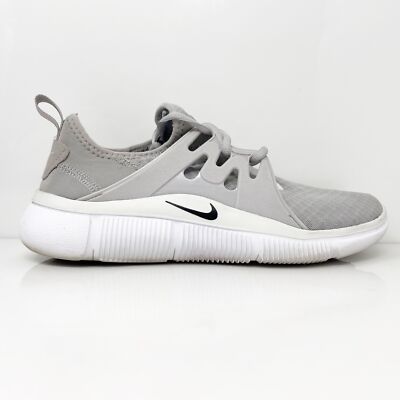 

Мужские кроссовки Nike Acalme AQ2224-002 серые кроссовки размер 8, Серый, Acalme