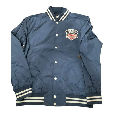 Roots Of Fight Bloodlines Jacket Chuck Liddell Stadium Jacket XL NEW Rare