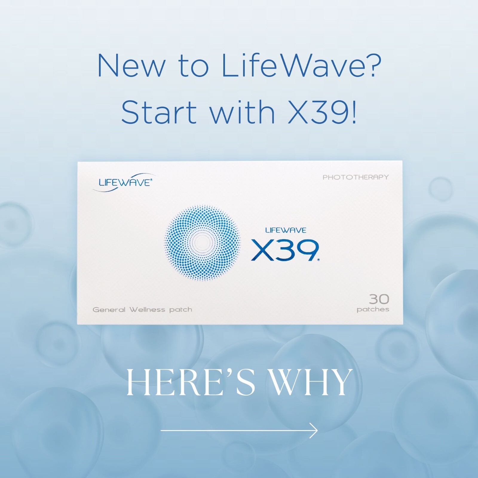 その他 LIFEWAVE   X39 Amazon.com: LifeWave X39 Patches - Supports Improvements of