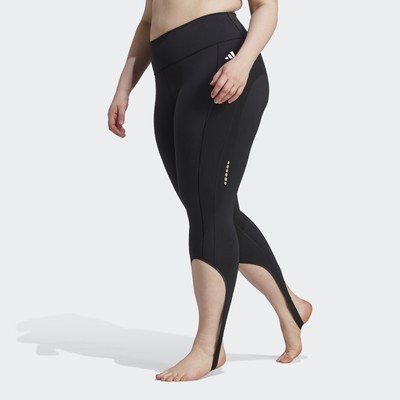 

Женские леггинсы adidas Collective Power Yoga Studio (большие размеры)