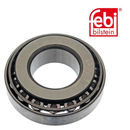 FEBI Gleitschiene Mercedes 21233 4027816212331 | eBay